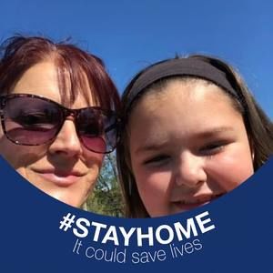 Meet your Posher, Dawn